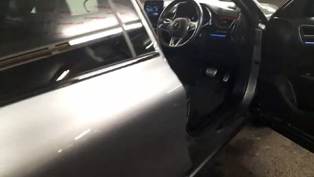 222CW122 - 2022 Renault Arkana R.S. LINE E-TECH HYBRID 145 AUTO RefId: 3914... смотреть онлайн