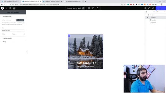 Upcoming: Elementor v3.12 Beta - New Interface, Mega Menu, Loop Templates смотреть онлайн