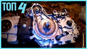 ТОП-4 ПРИЧИНЫ ПОЧЕМУ НЕ ПОСТУПАЕТ МАСЛО В ГОЛОВКУ И ЦИЛИНДР на мопеде