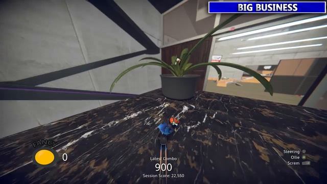 SkateBIRD - 100% Collectible Guide - Locations of ALL Tapes, Clothes, Decks & Wheels смотреть онлайн