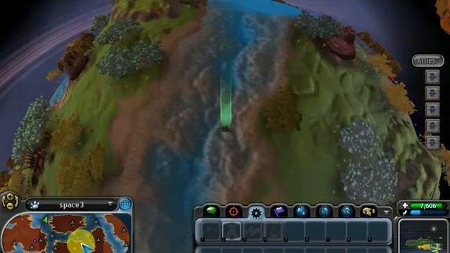 Spore star search Season1 Episode5 colony in creature stage check the description for details смотреть онлайн