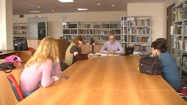 Фрагмент лекции Валерия Алексеева о Джалал-ад-дине Руми (из цикла "Бессмертная поэзия Востока") смотреть онлайн