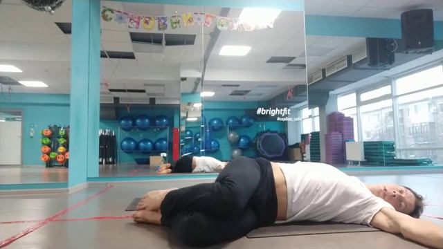 боли в области поясницы.. смотреть онлайн