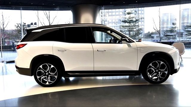 5 крутых автомобиля из Китая смотреть онлайн