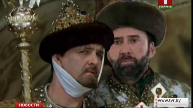 Как Николас Кейдж стал интернет-мемом