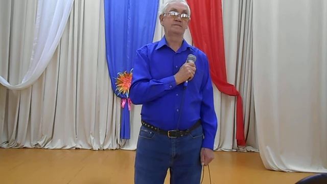 Поздравление с Днём сельских женщин от Ракитского Михаила с. Николевка смотреть онлайн