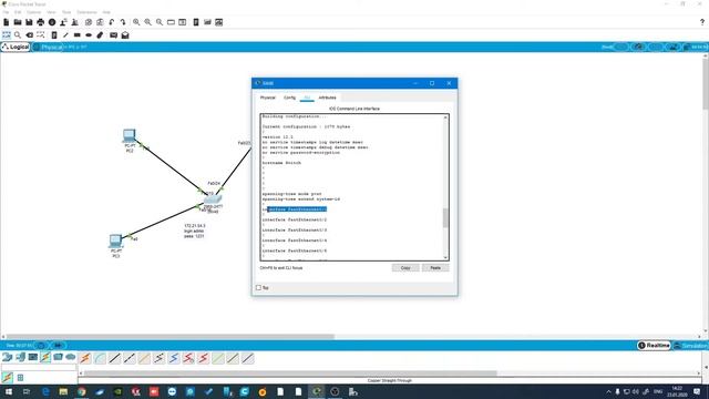 Турнир CS 1.6: Path of Networks.Trunk_Access смотреть онлайн