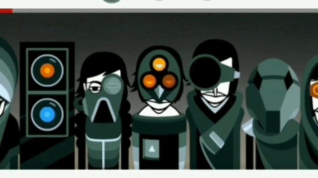 Totally A Not Cursed Incredibox v8 Mix смотреть онлайн