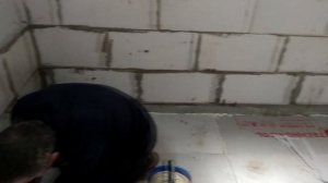 Полы по грунту