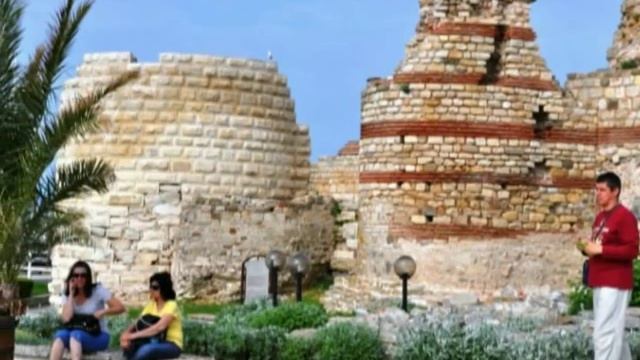 Burgas1 Nessebar смотреть онлайн