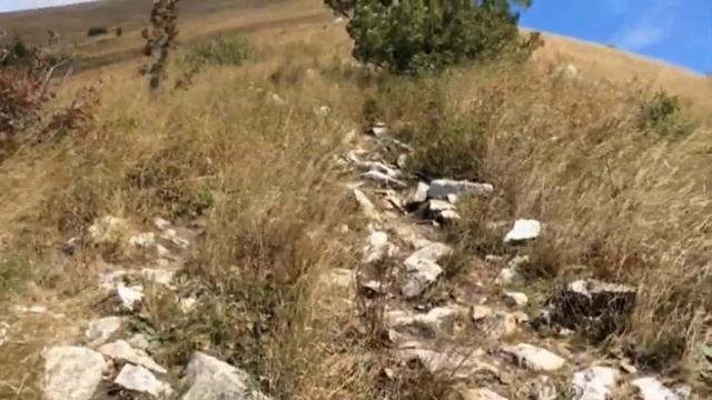 Восхождение на Бештау. Классика - Большой Тау - Трахит