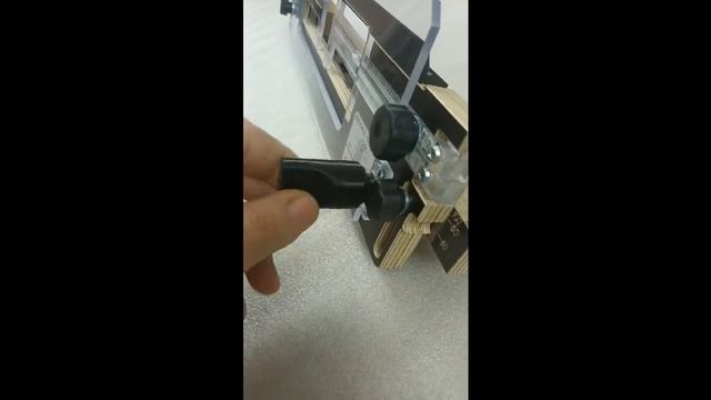 Ключ для фиксации барашков смотреть онлайн