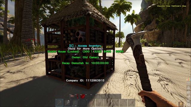 Atlas For Beginners - How To Get Oil / Honey