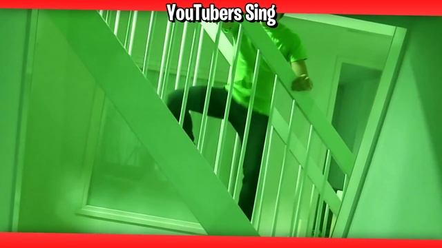 Jelly Sings Faded by Alan Walker смотреть онлайн