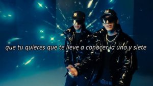 Dime Tú - Pailita ft Cris Mj (Letra)