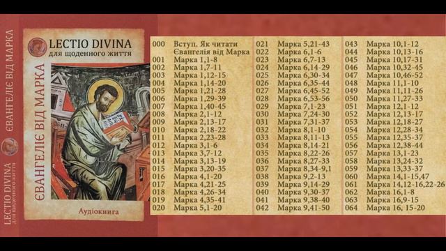 41 УПОВНОВАЖЕНИЙ, НАВІТЬ БЕЗ ПОСВІДЧЕННЯ (Мр 9,38-40) смотреть онлайн