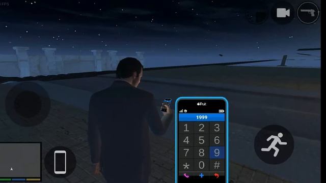 Карта ГТА 5 паркура смотреть онлайн