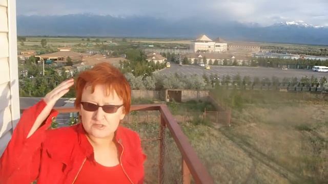 Заповедник у Алма Аты.. смотреть онлайн