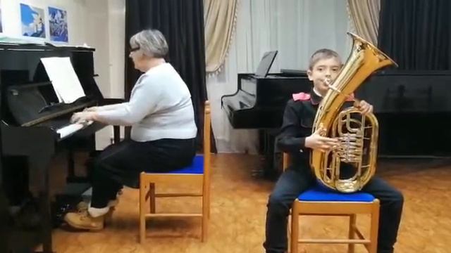 Рожков Артур, 11 лет смотреть онлайн