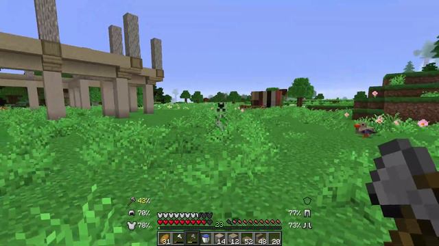 AKU MENEMUKAN JODOH DAN MAHKLUK KERDIL | Better Minecraft Mod | Episode 3 смотреть онлайн