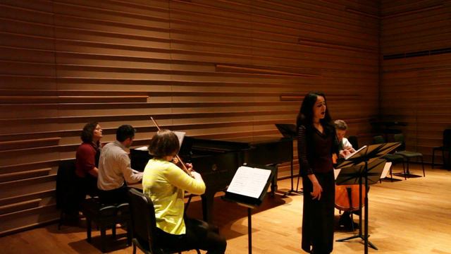 Sonnet to Sleep (John Keats) смотреть онлайн