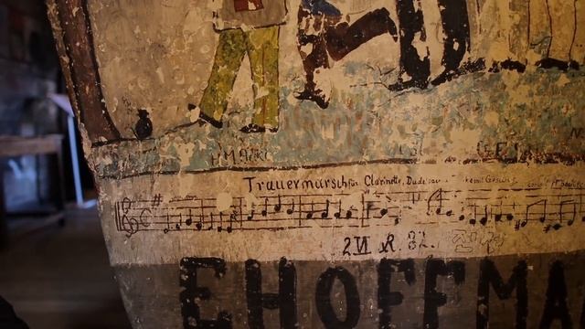 Хайдельберг - неизведанная жемчужина Европы | Руинотерапия и романтизм | Германия, Гейдельберг смотреть онлайн