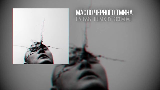 масло черного тмина - пальмы (remix by 25frame.music) смотреть онлайн