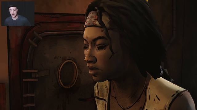 НОВЫЕ ВРАГИ! НОВЫЕ ПРОБЛЕМЫ! ПРОХОЖДЕНИЕ THE WALKING DEAD MICHONE #2 смотреть онлайн