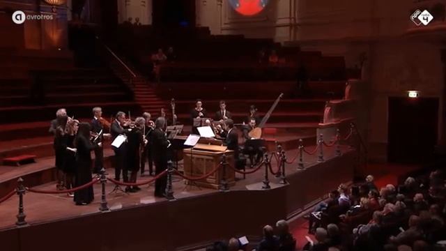 А. Корелли. Кончерто Гроссо (Concerto Grosso) соль минор, оп. 6, № 8 ("Рождественский концерт"). смотреть онлайн