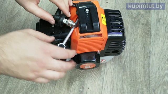 5 причин: почему не заводится бензокоса? Как завести мотокосу.