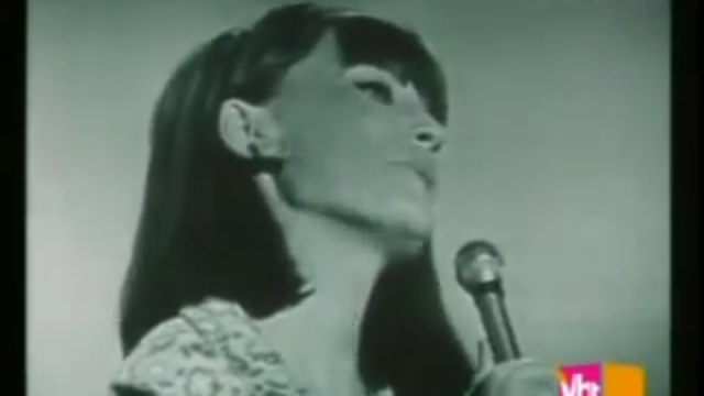 Sandie Shaw - Long Live Love. смотреть онлайн