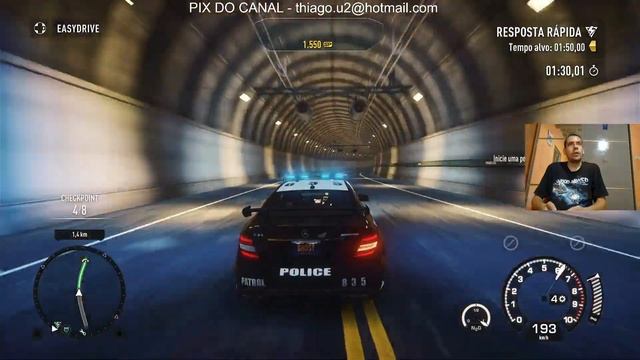 NEED FOR SPEED RIVALS - Testando no Xbox Series S 25 Minutos de Gameplay (Disponível na Game Pass) смотреть онлайн