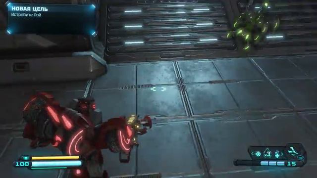 TRANSFORMERS Rise of the Dark Spark #2 жуки повсюду. смотреть онлайн