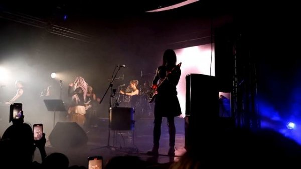 Линда. Краснодар 01.07.2023. Кроп Арена.