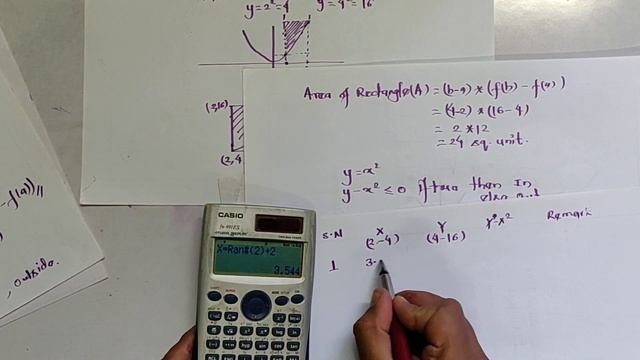 SRK method to find the value of Integral смотреть онлайн