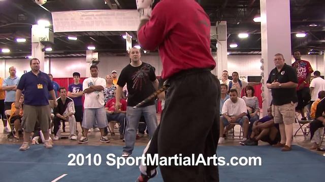 El Java Abdul-Qadir vs. Hamed Firouzi - Super Fights - New England Open 2010 смотреть онлайн