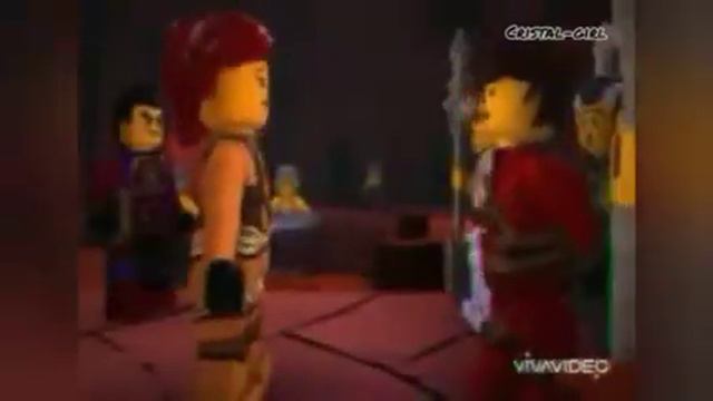 Кай и Скайлор-я люблю тебя давно... смотреть онлайн