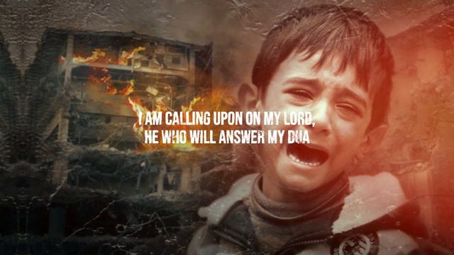 Grieving Cry | Muhammad Al Muqit (Emotional Nasheed)