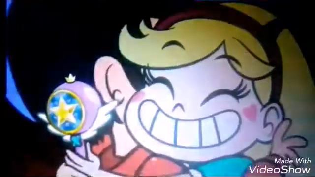 Звёздочка баттерфляй (отпусти меня) смотреть онлайн