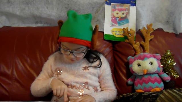 Christmas Magic by Melanie Joyce | Christmas stories | Fun Reading Phoebe смотреть онлайн