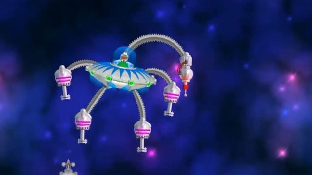 Chicken Invaders: Revenge Of The Yolk All U.C.O Encounter Battle (All Unlockables) смотреть онлайн
