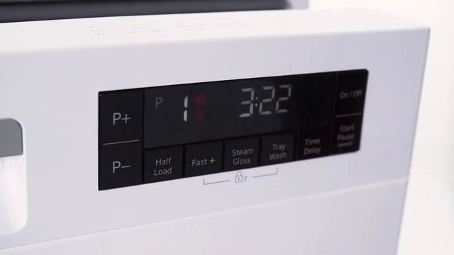 Beko DUN26220W Oppvaskmaskin смотреть онлайн