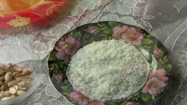 КОНФЕТЫ РАФАЭЛЛО . Простой рецепт десерта . смотреть онлайн