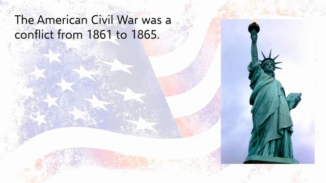 USA in 5 Minutes - Learn About the United States of America Quickly смотреть онлайн