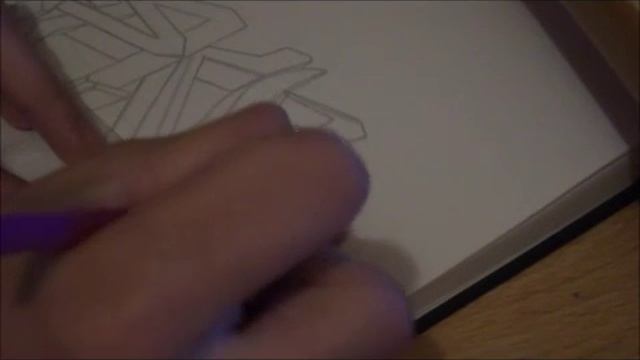 рисуем граффити. скейтч. смотреть онлайн