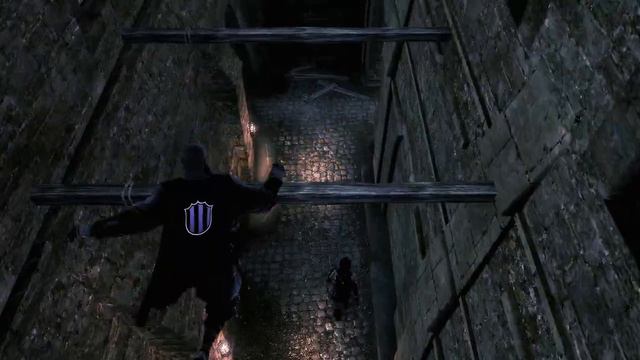 Assassin's Creed Revelations Multiplayer Beta Results [WORLD] смотреть онлайн
