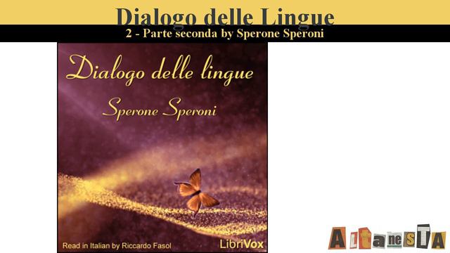 Dialogo delle lingue смотреть онлайн