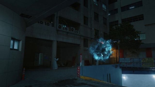 Шаманка Га Ду Сим 1 сезон 1 серия