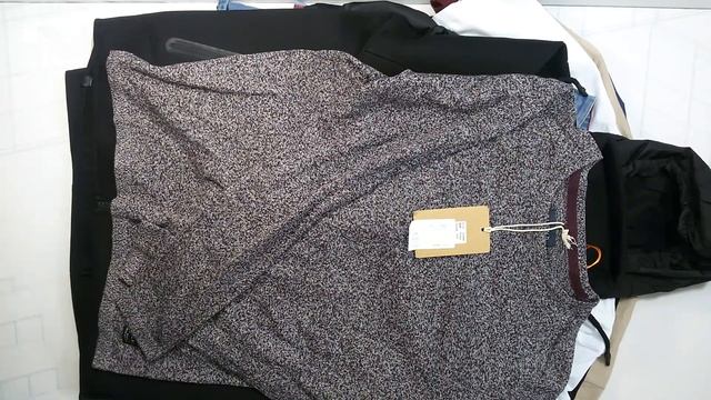 5198 Мужской микс бренд сток 2 пак 7.1кг 21.7€/кг 22 смотреть онлайн