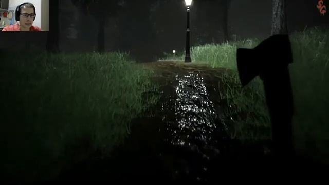 Добро пожаловать в Hanwell. Прохождение игры Welcome To Hanwell #1.